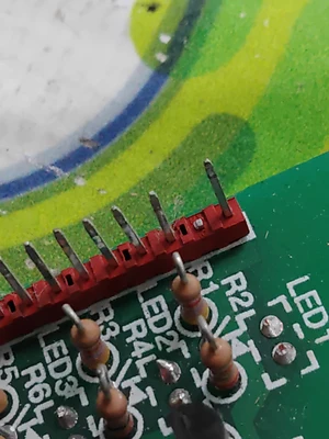 USED SDR 3809-D00