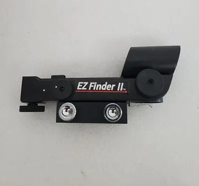 NEW ORION EZ FINDER II