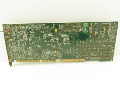 ABB Robotics DSQC500 / 3HAC3616-1/04 Motorola Main CPU Circuit Board PCB Card