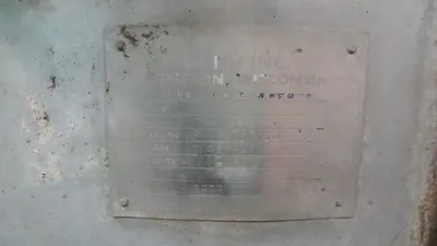 USED Voith VS 20