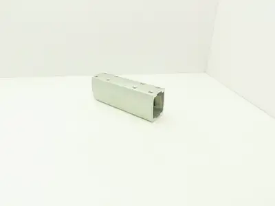 Hoffman S2MT250 Aluminum Tube HMI Support Syspend 281-Max 250mm Long