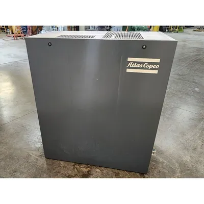 USED ATLAS COPCO GA11+FF