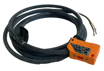 NEW IFM EFECTOR IN-2004-FRKG-IN5262 PROXIMITY SWITCH IN2004FRKGIN5262