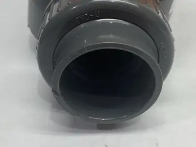 USED GEORG FISCHER DIASTAR TEN DIAPHRAGM VALVE 198151699