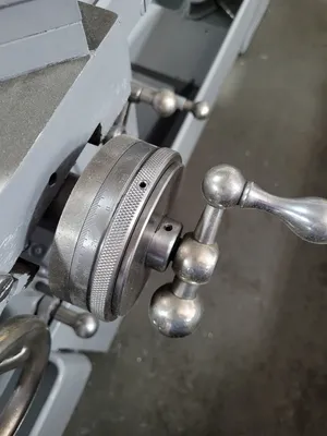 Used LEBLOND 19 REGAL Engine Lathes Kentucky US | Machinery Central #902008