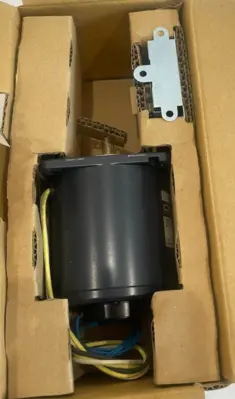 NEW ORIENTAL MOTOR MSM425-401 MOTOR SPEED CONTROL MSM425401