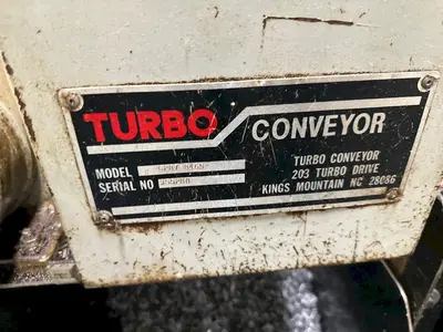 2003 EUROTURN 8/32 Automatic Screw Machines, Multi-Spdl | Star Equipment Co., Inc. (28)