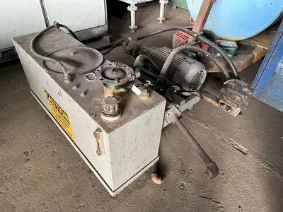 USED METAL MECHANICS