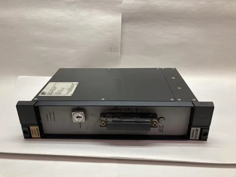 Used RELIANCE ELECTRIC 45C321 Industrial Controls Ohio US | Surplus Asset Holdings #1242571