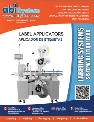 USED ABI SL-354