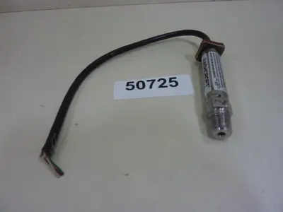 USED ASHCROFT K17M0215F230#-XS0