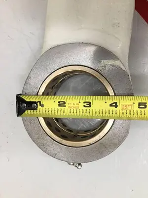 USED CINCINNATI MILACRON 5035627
