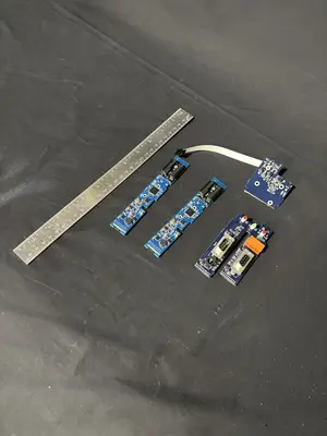 New | in-Stock LOVESHAW CORPORATION MJHRP-015 Ink Jet Coders & Printers Ontario CA | Crawford Packaging #1423980