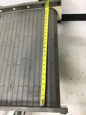USED DYNACON ELS554