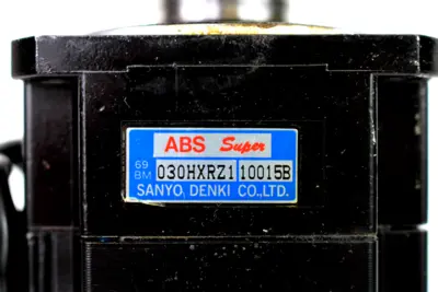 USED SANYO DENKI R05C432562