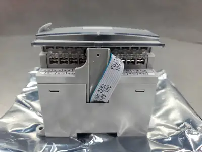 USED Allen-Bradley 1762-IQ16/B Rev A