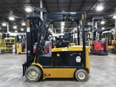 USED 2020 YALE ERC070