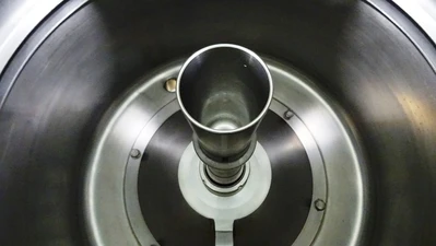 Used _UNKNOWN_ _UNKNOWN_ Disc Stack Centrifuges Florida US | Sanders Equipment #1230718