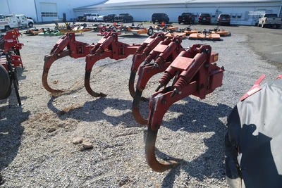 Used 1985 SUNFLOWER 4301 Ripper/Stripper Pennsylvania US | Zimmerman Farm Service #1410286