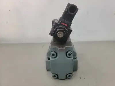 Directional Valve DSHG-04-2B2-A120-N-5190