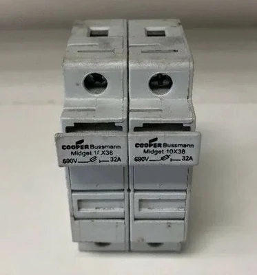 USED Cooper Bussmann CHM