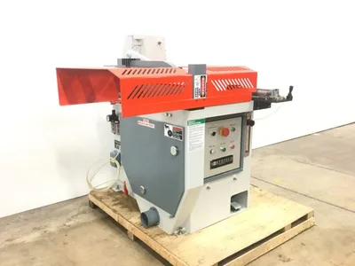 Northtech NT CS24L‑AS‑1532 24″ 15 HP Metal‑Cutting Upcut Saw (Left‑Hand Cut) 230V