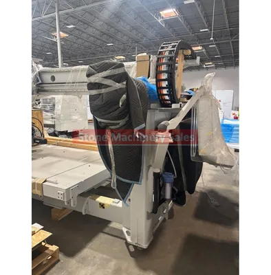 Used _UNKNOWN_ _UNKNOWN_ Bridge Saws Michigan US | Stone Machinery Sales #1278471