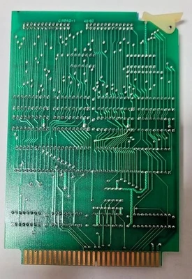 PCB 36-0039 REV B CONTROL BOARD PCA 54-0049 PROMETRIX
