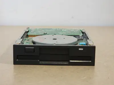 Drive Disk BTM-F-761YDB 144987-00D 6423D