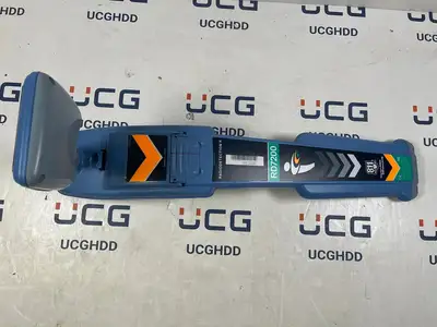 New | in-Stock RADIODETECTION _UNKNOWN_ Portable Cable Fault Location Systems Florida US | UCG Underground Supplies #1405546