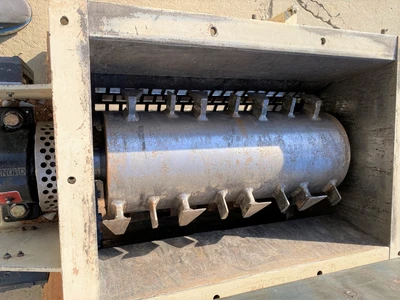 Used _UNKNOWN_ _UNKNOWN_ Crushers West Virginia US | Cooper Industries #1409374