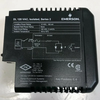 USED Fisher 12P3902X012