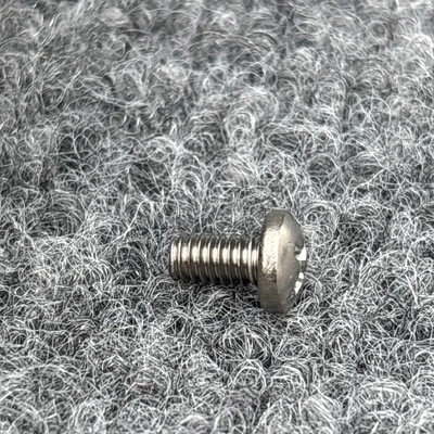 New | in-Stock Philips Phillips 316SS Nuts & Screws California US | Davliegogo LLC #1706803