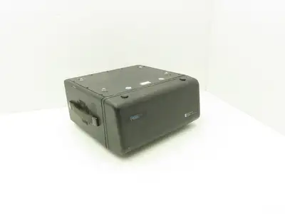 TTC T-Berd 224 PCM Communications Analyzer 120VAC Test Module With Keypad 41934
