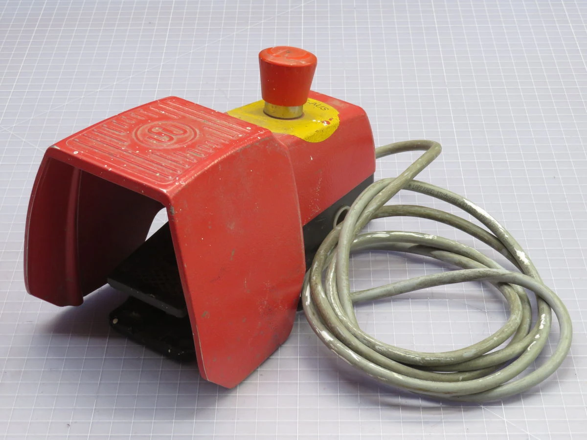 Used BERNSTEIN _UNKNOWN_ Relays & Switches | OCO Industrial #1642062