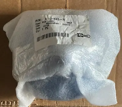 Ariel 98cp Discharge Valve Seat PN A-21845-A