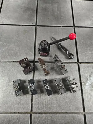 DORIAN SD25AXA Tooling | GMT (3)