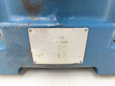 Used CONE DRIVE _UNKNOWN_ Speed Reducers Indiana US | Arrow Industrial #1367866