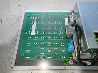 New | in-Stock FANUC A02B0299C076/TB Input / Output Modules | HGR 24 #752665