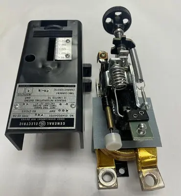New | in-Stock GENERAL ELECTRIC 0549D0497-G-1 Miscellaneous Equipment (Electrical & Power) | Surplus Asset Holdings #1194593