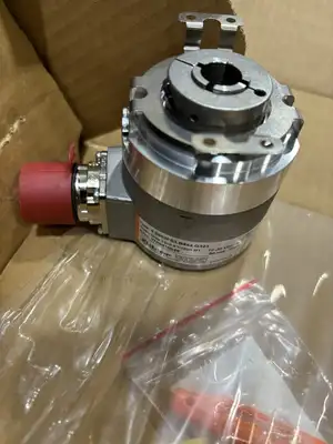 Used _UNKNOWN_ _UNKNOWN_ Encoders New York US | Apex Group #1550690