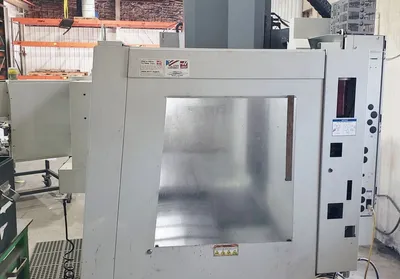 2011 HAAS VF-4 Vertical Machining Centers | Clark Machinery Sales, LLC (7)
