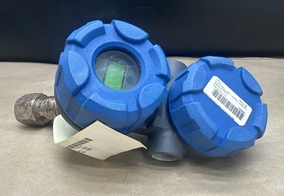 USED MAGNETROL 705-501A-110