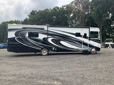 Used 2017 GEORGETOWN 369DS Campers, Caravans, Motorhomes Michigan US | Miedema Asset Management Group #1330163