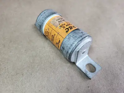 USED GEC CFP125
