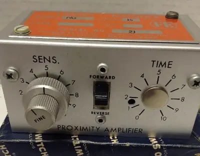New | in-Stock HONEYWELL TR5R Misc Electrical & Power Parts Ohio US | Surplus Asset Holdings #1234180