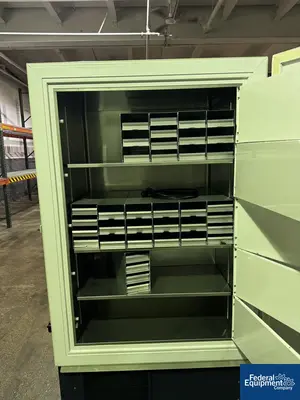 USED New Brunswick New Brunswick Ultra Low Temperature Freezer, model U9280-0002