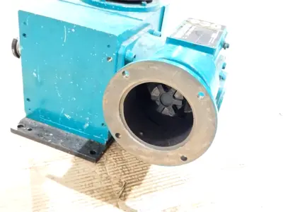 USED CRANE FERGUSON, WINSMITH, FERGUSON, CRANE S250, 6-F150-270, 930CDSF