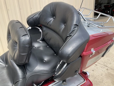 Used 2004 HARLEY DAVIDSON FLHTCUI Motorcycles (Misc) Michigan US | Miedema Asset Management Group #1320440