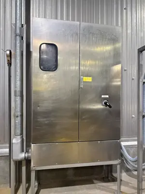 Used SEYDELMANN K556 ULTRA Slicers / Dicers / Cutters Illinois US | M&M Equipment Corp. #1335996